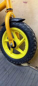 Dětské odrážedlo 12" - 3