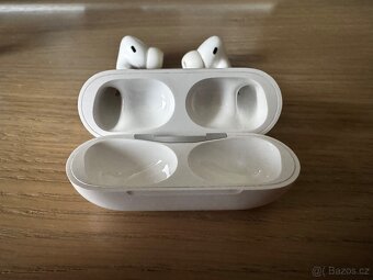 AirPods Pro 1 - Pravé sluchátko šumí - 3