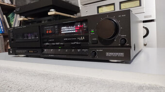 TECHNICS RS-B705 Stereo Cassette Tape Deck (Japan) - 3
