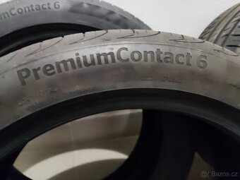 Letní pneumatiky - 225/45 R18 - 3