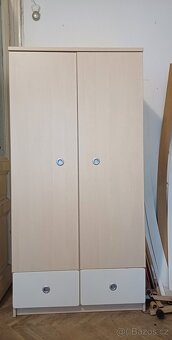 Dětský nábytek - 3