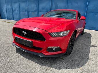 Ford Mustang 2.3 ECO BOOST - 3