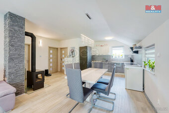 Prodej rodinného domu, 69 m², Trstěnice - 3