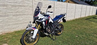 Honda CRF1000A Africa Twin - 3