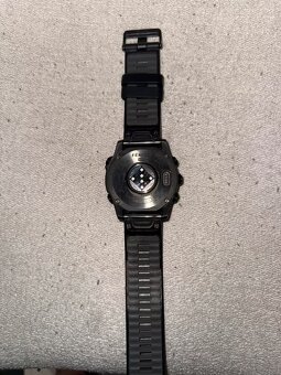 Garmin Fenix 8/ 51mm Solar - 3
