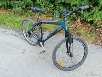 Kolo X-Fact Extreme Pro - 3