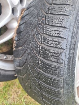 5x112 R18 z Audi A4 - 3