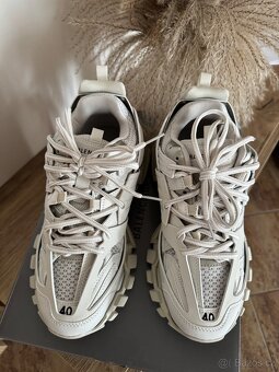 Balenciaga Track NOVÉ veľk.40 - 3