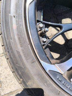 5x110 R17 , 73.1 - 3