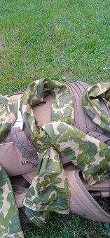 US WW2 Parašátek - 3