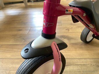Puky moto - 3