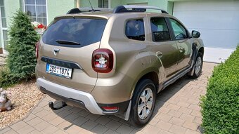 Dacia Duster - 3