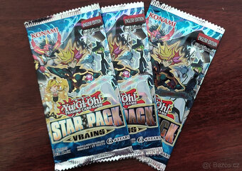 Yu-Gi-Oh - 3