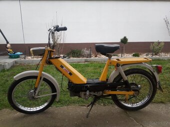 Babeta 207 - 3