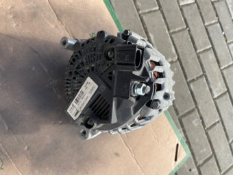 Alternátor Ford Galaxy 2012 - 3