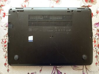 Hp elitebook 840 g4 na náhradní díly. - 3