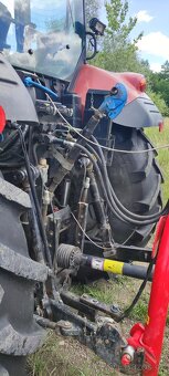 Zetor Forterra 140 HSX - 3