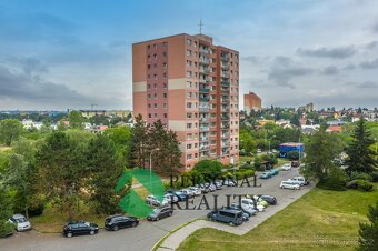 Prodej bytu 3+kk 64 m2, Praha - Kamýk, ev.č. 02476 - 3