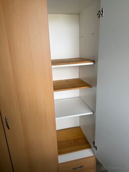 Prodám nábytek SPĚCHÁ - 3