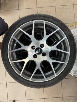 Alu Mini Cooper - 3