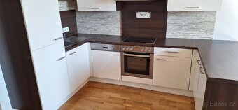 Kompletní kuchyně NOBILIA PRIMO vč. spotřebičů - 3
