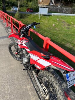 Beta rr 125 lc - 3