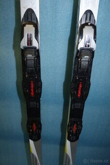 běžky FISCHER RCS Carbonlite Skating Plus - 182 cm - 3