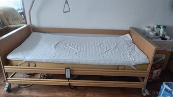 Postel pro seniory - 3