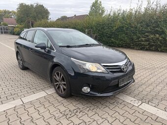 Toyota Avensis 1.8VVT-i 108kW - r.v. 7/2013 - 3