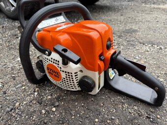 Stihl MS 180 - 3