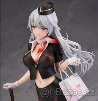 Figurka Anime LETUŠKA - 3