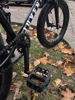 Kolo BMX Juvenile - 3