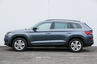 Škoda Kodiaq 2.0 TDI 110 kW DSG 7° Ambition Comfort - 3