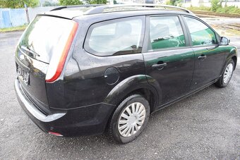 Ford Focus 1,6 i BEZ KOROZE,PO STK - 3
