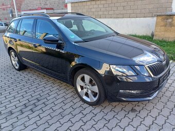 Škoda Octavia 3 Face 1.4 tsi 110kW - 3