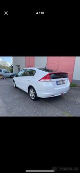 Honda Insight - 3