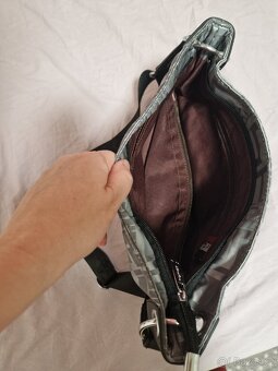 Krásná kabelka S.Fiorentino - 3