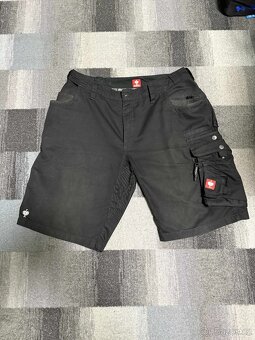 Snickers Workwear, Milwaukee, Engelbert Strauss oblečení - 3