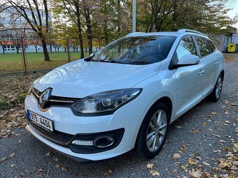 Renault Megane Grandtour - 3