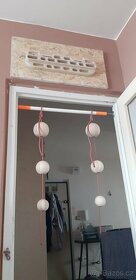 Dřevěné posilovaci pomůcky (schyby) - 3