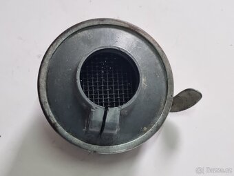 Filtr sání karburátoru jawa, čz. - 3