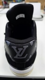 NOVÉ - Kopie Louis Vuitton Boty - Panské - Vel. 45 - 3