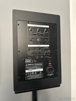 Aktivní studiové monitory Presonus Eris E7 - 3