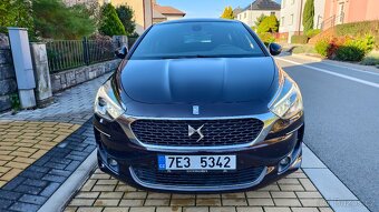 Citroen DS5, 2.0 HDi 133 kW, rok 12/2016 - 3