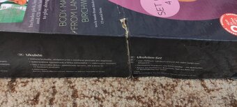 Ukulele a elektronické housle - 3