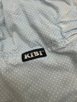 Ergonomické nosítko KiBi - 3