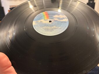 The Who — Who's next. LP - 3