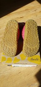 Sandaly Lurchi Barefoot - 3