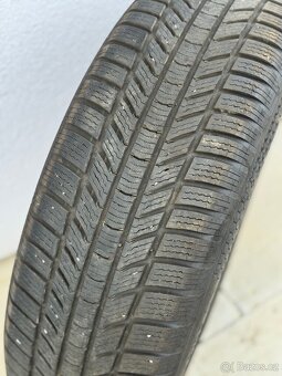 Zimní Pneu 215/65/17 - 3
