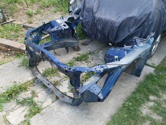 Honda accord VII VIII,civic VIII - 3